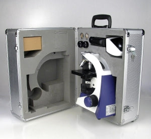 Unico Accessories for G380 Series Microscope - HARD CARRYING CASE - G380-8907