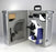 Unico Accessories for G380 Series Microscope - HARD CARRYING CASE - G380-8907