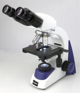 Unico G386M Infinity Veterinary Microscope - MICROSCOPE G386PL, 4/10/40/100, INFINIT PL - G386PL-LED