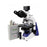 Unico Semen Evaluation MicroScope - MICROSCOPE G390PL, HEATED BINOC PLAN, LED - G390PL-LED