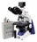 Unico G393 LED Illuminated Trinocular Microscope - MICROSCOPE G393SP HEATD TRINOC SPLAN, LED - G393SP-LED