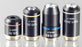 Unico G500 Microscope Accessories - OBJECTIVE, 4X, ACHROMATIC, NA 0.10 - G500-2101