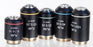 Unico Plan Objective - OBJECTIVE, 20X, PLAN, NA 0.40 - G500-2305