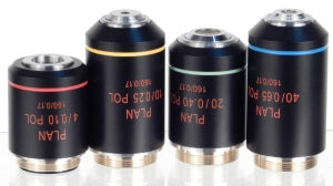 Unico Plan Objective - OBJECTIVE, 20X, PLAN, NA 0.40 FOR G508 - G500-2 ...