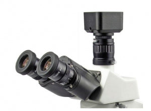 Unico G500 Microscope Accessories - HEAD ONLY, TRINOCULAR, FOR G500 MICROCSOPE - G500-3005