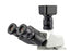 Unico G500 Microscope Accessories - HEAD ONLY, TRINOCULAR, FOR G500 MICROCSOPE - G500-3005
