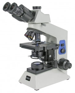 Unico G502 Series Binocular LED Microscope - MICROSCOPE G502T, ADV TRI, 4/10/40/100, LED - G502T