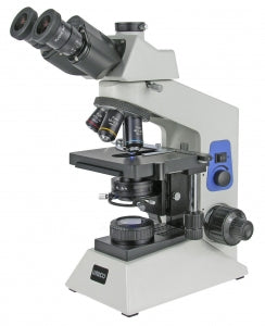 Unico G503 Illuminated LED Microscope - MICROSCOPE G503T, ADV TRI, 4/10/40/100, SP - G503T