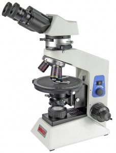Unico G508T Microscope - MICROSCOPE G508T, ADV POLARAZING TRINO PL - G508T