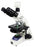 Unico Medical / Research Microscope - MICROSCOPE IP733, TRINO, 4/10/40/100, HALOG - IP733