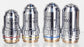 Unico Accessories for IP750 Microscope - OBJECTIVE, 100X, INFINITY, FOR IP750 - IP750-2104