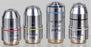 Unico Accessories for IP750 Microscope - OBJECTIVE, 100X, OIL INFINITY PL, FOR IP750 - IP750-2304