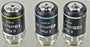 Unico Accessories for IP750 Microscope - OBJECTIVE, 40X, INF PLAN PHASE, FOR IP750 - IP750-2423