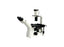 Unico Trinocular Inverted Microscope and Accessories - RETICLE, CROSS-HAIR, W 0.1MM SCALE - IV950-8901