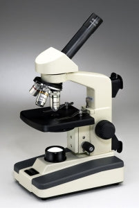 Unico Monocular / Student Microscopes - MICROSCOPE M220FL, MONOCULAR EDU FL - M220FL