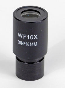 Unico M250 Series Microscopes Accessories - EYEPIECE WF10X, W POINTER, FOR M250, EACH - M250-1411