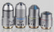 Unico M250 Series Microscopes Accessories - OBJECTIVE, 10X, ACHROMAT, NA 0.25, FOR M250 - M250-2102