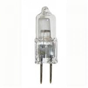 Unico Tungsten-Halogen Lamps - BULB, HALOGEN, 6V/20W G4, FOR M250 - M250-7001