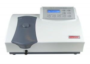 Unico S 1205 Visible Spectrophotometer - SPECTROPHOTOMETER, S-1205, 5NM, 325-1000 - S-1205