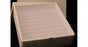 Unico Spectrophotometer Cuvettes - CUVETTE, POLYSTYRENE, 10MM, 3.5ML, 100/BOX - S-90-302P-100