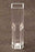 Unico Spectrophotometer Cuvettes - CUVETTE, POLYSTYRENE, 10MM, 1.5ML, 500/BOX - S-90-305P