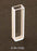 Unico Spectrophotometer Cuvettes - CUVETTE, QRTZ SQUARE, 5MM, 1.7ML, UV-VIS, EA - S-90-310Q