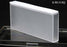 Unico Spectrophotometer Cuvettes - CUVETTE, QRTZ RECTG, 100MM, 35ML, UV-VIS, EA - S-90-314Q