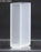 Unico Spectrophotometer Cuvettes - CUVETTE, GLASS, RECTG, 20MM, 7.0ML, VIS, EA - S-90-320G
