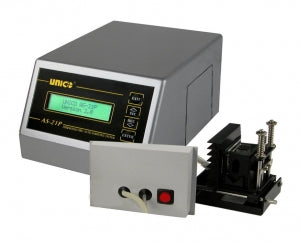 Unico S-2800 Spectrophotometer and Accessories - PELTIER PACKAGE, W/CONTROL HOLDER & PANEL - SQ2800-107P