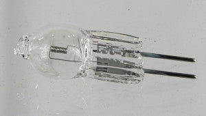 Unico Tungsten-Halogen Lamps - BULB, HALOGEN, FOR SQ2800, 12V/20W, VERT, EA - SQ2800-515