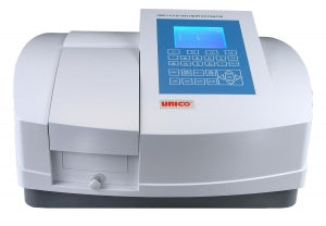 Unico S-2800 Spectrophotometer and Accessories - SPECTROPHOTOMETER, SQ2800E, SCAN, 4NM, 220V - SQ2800E