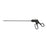 Unimax Disposable Laparoscopic Instruments - Laparoscopic / Endoscopic Scissor, 5 mm - FMS533050