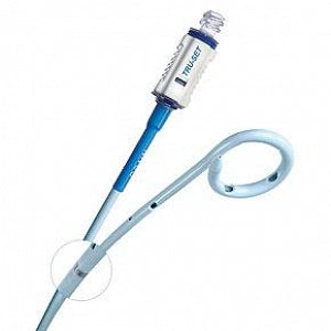 MD Tech NEPHRO-CATH Nephrostomy Drainage Catheter - Nephro-Cath Nephrostomy Drainage Catheter Kit, 8 Fr - NCL2-0835HB-K