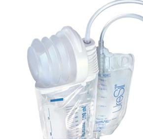 TRU-CLOSE Gravity Drainage System by Uresil