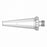 Uresil LLC AFA Aspiration / Flush Adapters - AFA Aspiration / Flush Adapter Device, Funnel to Luer - UFA-LL