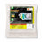Medline Silvertouch 100% Silicone 1-Layer Foley Catheter Tray / Drain Bag - Total One-Layer Tray with Drain Bag, Silvertouch 100% Silicone Foley Catheter, 18 Fr, 10 mL, Peri Wipe - URO170418