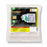 Medline Silvertouch 100% Silicone 1-Layer Foley Catheter Tray / Urine Meter - Total One-Layer Tray with 400 mL Urine Meter with 2, 500 mL Drain Bag, Silvertouch 100% Silicone Foley Catheter, 18 Fr, 10 mL, Peri Wipe - URO170518