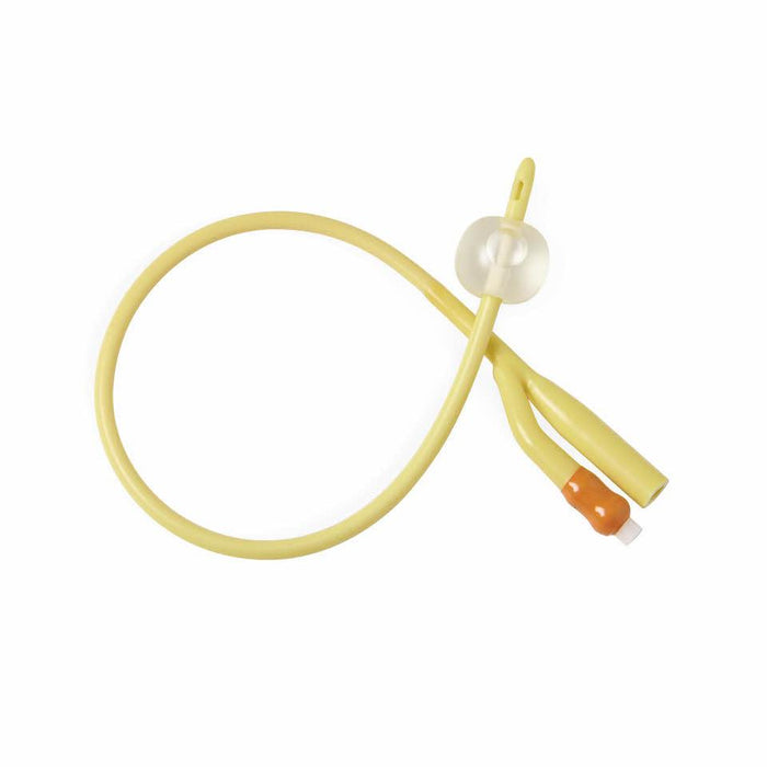 SimplyLatex Foley Catheters
