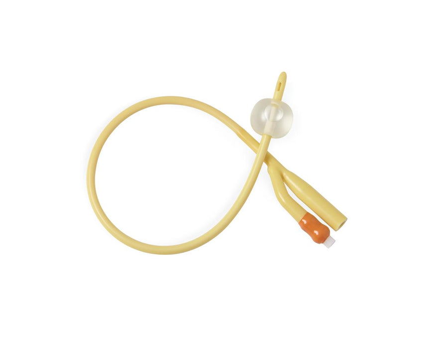SimplyLatex Foley Catheters