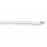 Medline Vinyl Intermittent Catheters with Coude Tip - Intermittent / Urethral Vinyl Catheter, Universal, 10 Fr x 16", Coude - URO3PVC1016C