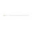 Medline Vinyl Intermittent Catheters with Coude Tip - Intermittent / Urethral Vinyl Catheter, Universal, 12 Fr x 16", Coude - URO3PVC1216C