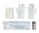 Medline My-Cath Touch-Free Self Catheter System - Intermittent / Urethral Insertion My-Cath Touch-Free with 12 Fr Vinyl Catheter - URO4PVCPC12MC
