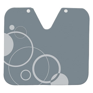 Medline Eclipse Dignity Urinary Drain Bag - COVERED BAG, DRAIN, ANTI-REFLUX TOW, 2000ML - UROECLIPSE