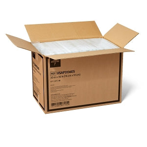 Medline Ultrasorbs Extra Strength Drypad Underpads - Ultrasorbs Extra-Strength Drypad Underpads, 31" x 36" - USAP3136ES