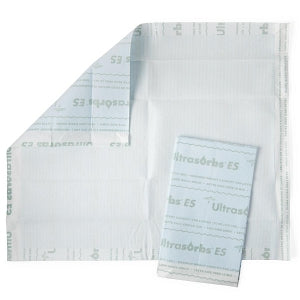 Medline Ultrasorbs Extra Strength Drypad Underpads - Ultrasorbs Extra-Strength Drypad Underpads, 31" x 36" - USAP3136ES
