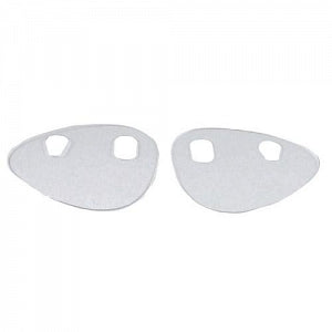 Radians / Techna Side-Shield Safety Glasses - Safety Glasses, Side Shield, Clear - 360-C