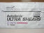 Covidien Autosonix Ultrasonic Coagulation Device - AutoSonix Ultra Shears, 5 mm - 12001