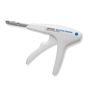 Covidien MultiFire Premium Single Use Skin Stapler - MultiFire Premium Single-Use Skin Staple Reload, 35 Regular Staples - 59036