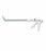 Medtronic Endo GIA Ultra Universal Stapler - Endo Universal Stapler, 65°, Titanium, 4.0 mm - 173054