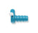 Covidien Spring-Grip Nonconductive Anchoring Devices - SPRING-GRIP, 5MM-11MM, NON-COND FOR VE - 174103